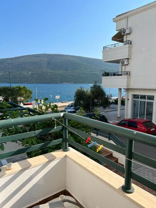 Milinovic apartmani1
