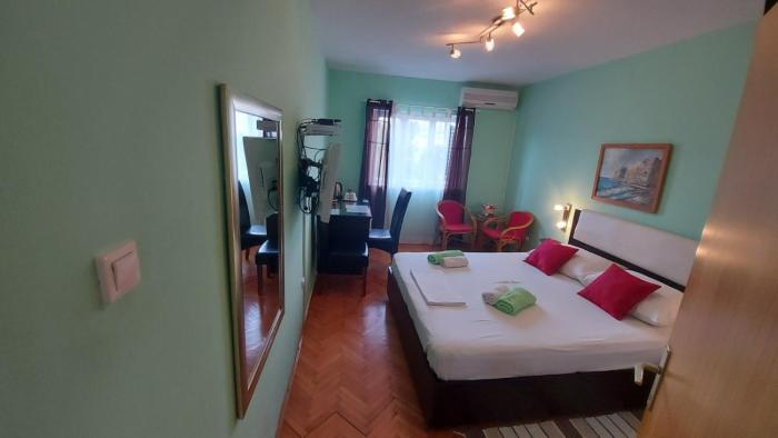 House Lanterna Pag