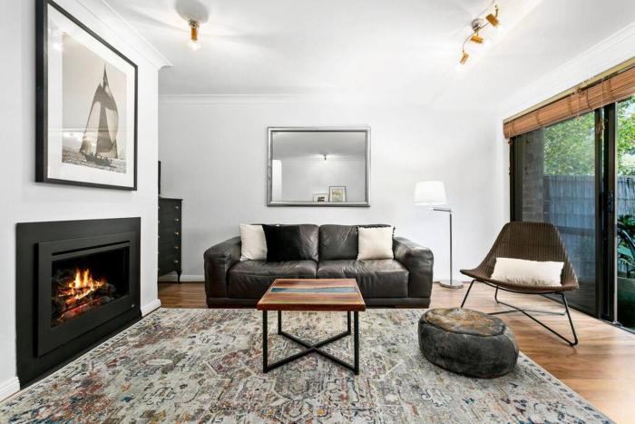 BARIS - Bariston Avenue Cremorne