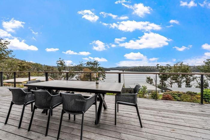 Piccolo Segreto Lake Conjola