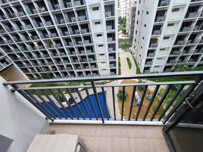 SMDC Shore 2 Minimalist Home