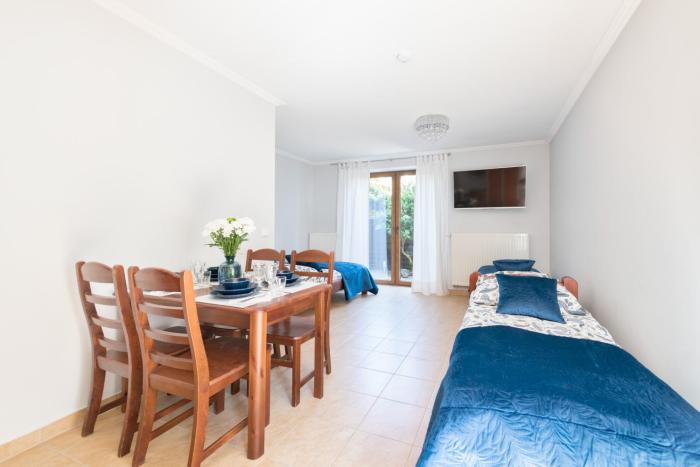 Pokoje Gościnne Marzena