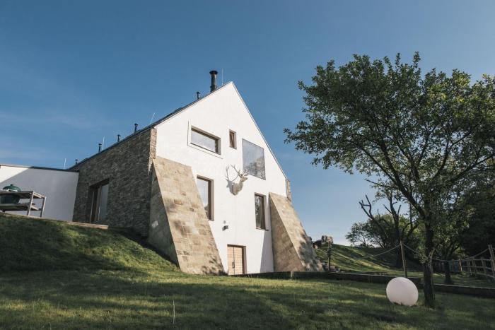 Boutique hotel Zikmundov