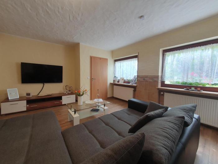 Ferienwohnung Moselglück