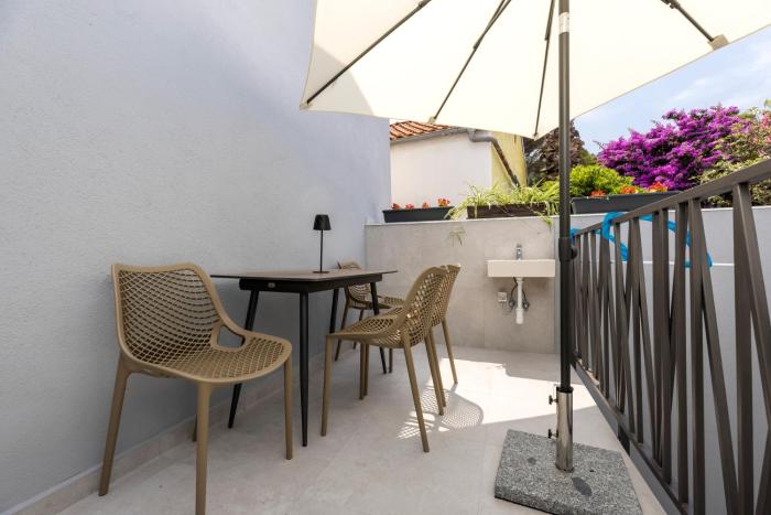 Casa Maginja - Mediterranean Old Town Apartments