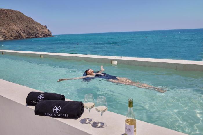 Ancón Suites