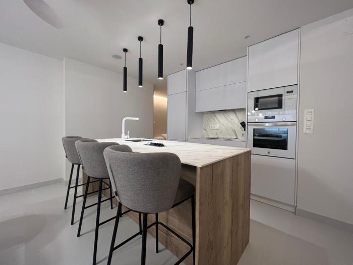 Calahonda Turquesa, apartamento en Calahonda Playa