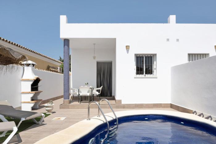 Casa Cala del Aceite 1