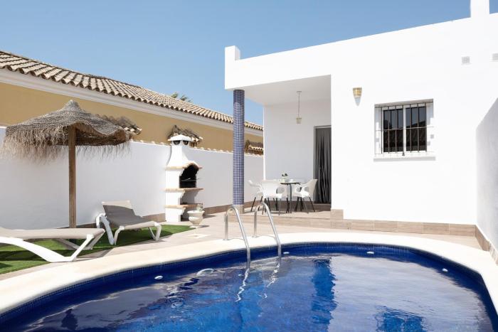 Complejo Casas Cala del Aceite