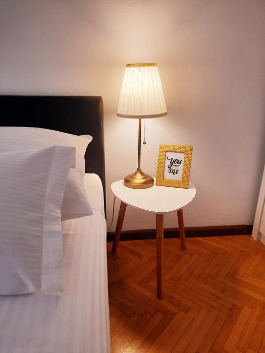 You&me room