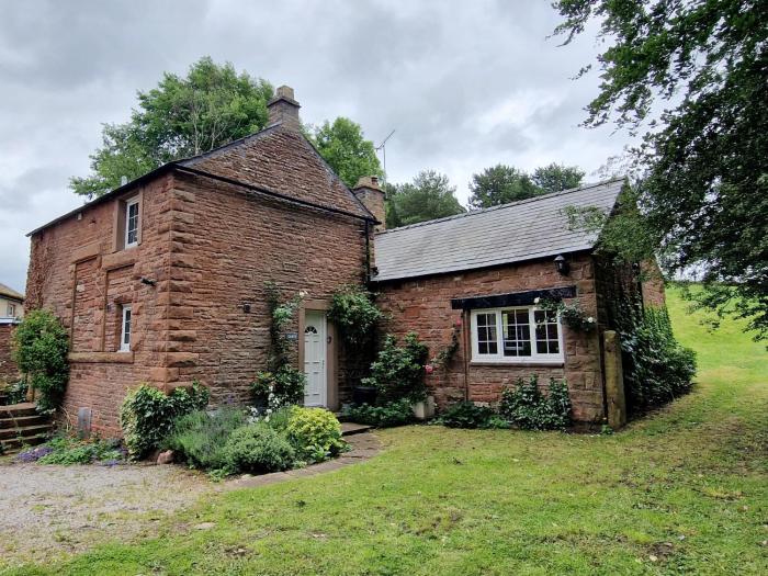 Garth at Wetheral Cottages