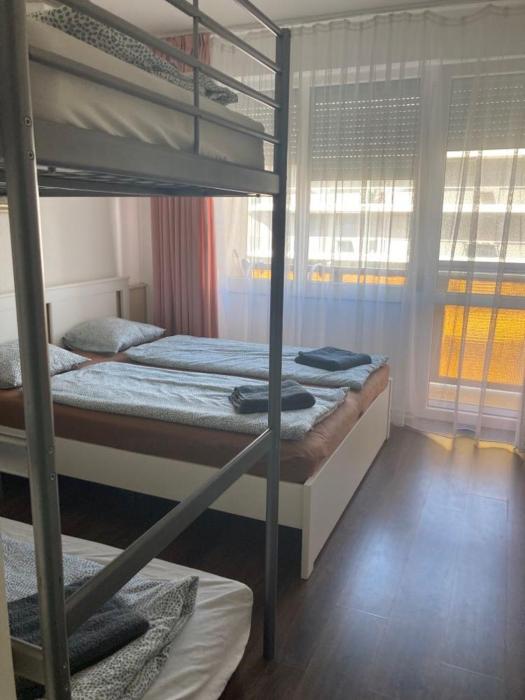 ARANYHÍD APARTMAN