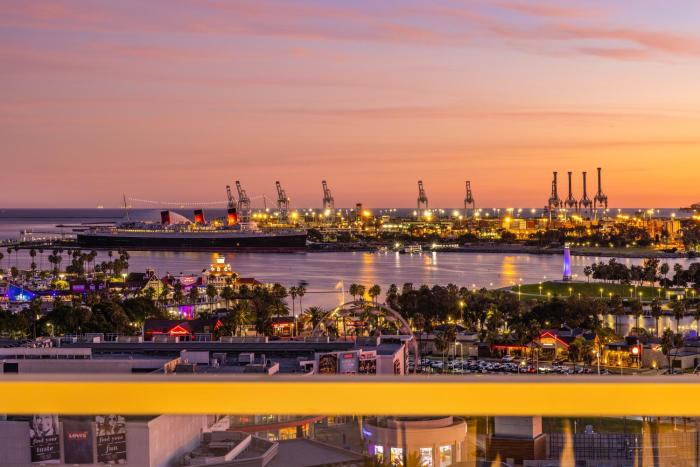 @ Marbella Lane - Luxury Beachside 2BR