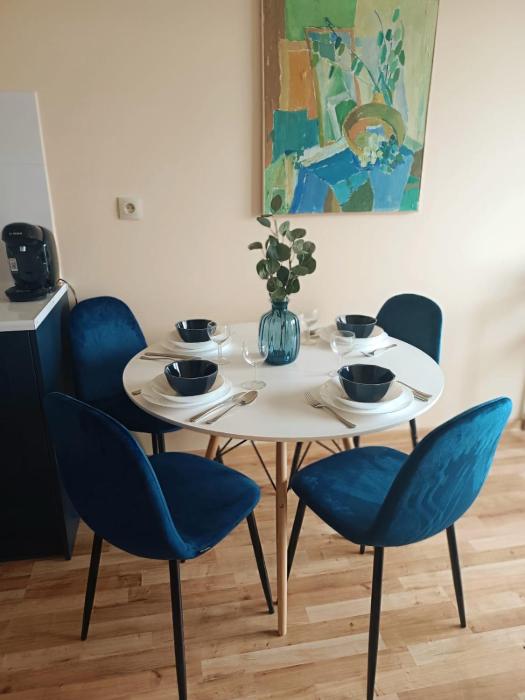 Apartament Ana 1 Wi-Fi Doskonała lokalizacja