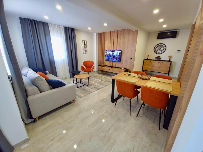 Luxury Apartment Karigo 2