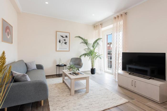 Morfeas by Anita Holiday Homes