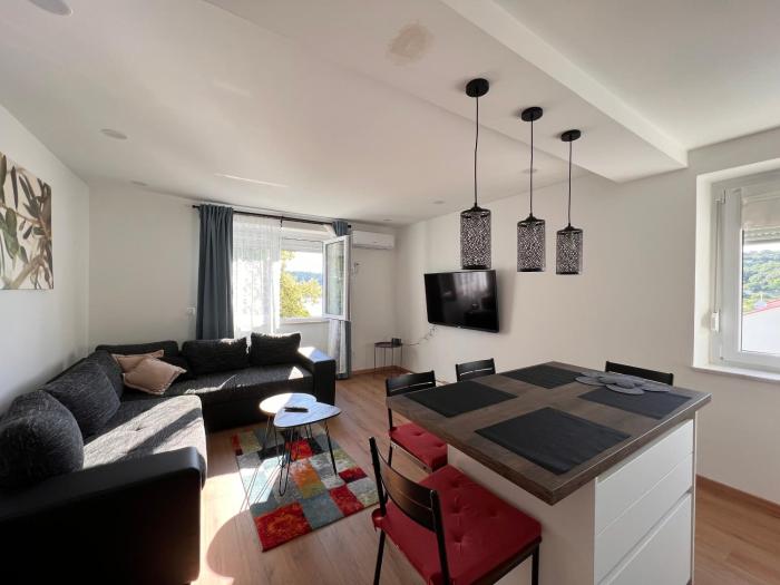 Apartman Eufemija