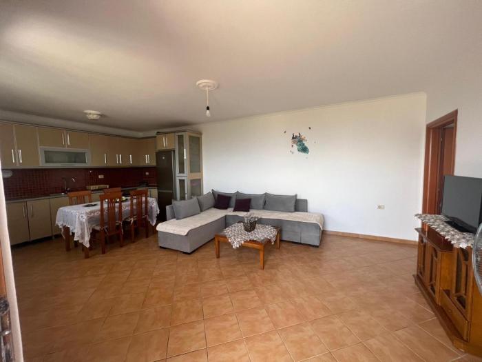 Vila Murataj Lekures