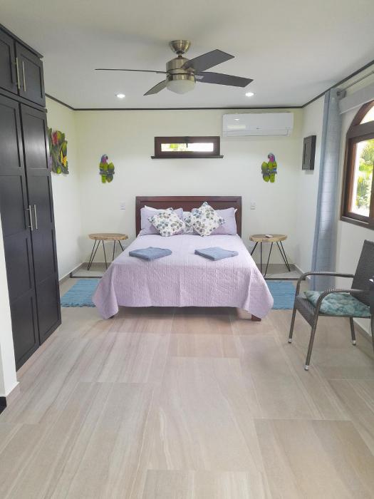 TOP RATED - Lake View Arenal Suite - 2025 Traveller Awards Winner