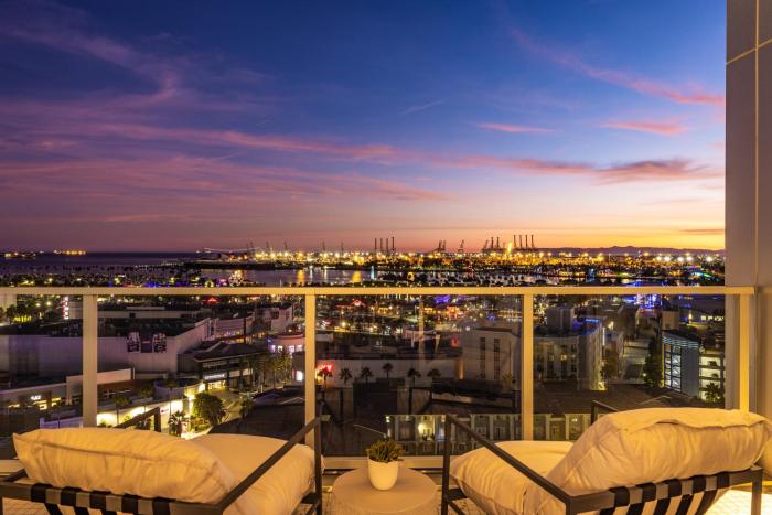 @ Marbella Lane - Aesthetic 2BR wOcean views