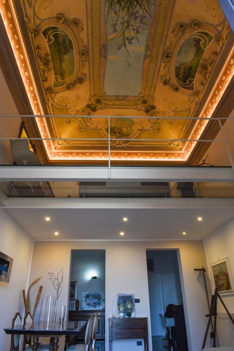 Exclusive Ginas Apartment