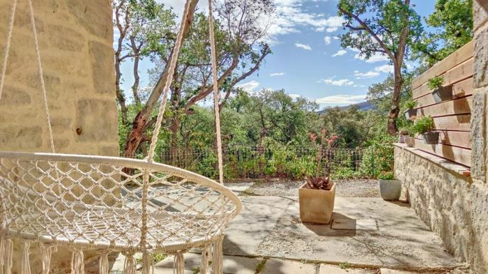 Suite BULLE DAMOUR Balnèo Spa & Terrasse à 5 min des plages