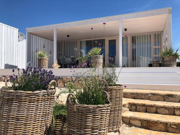 Buqez Resort Villa SunRise 62