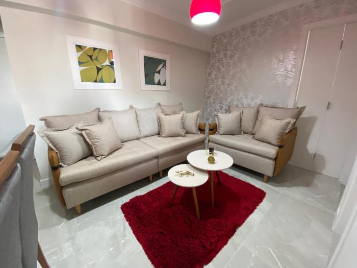 Apartamento próximo de dois shoppings, shopping Curitiba e shopping Estação!