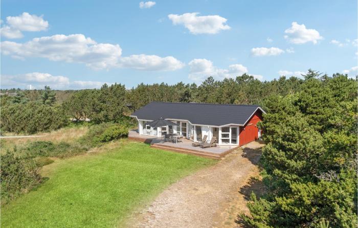 Holiday Home Kringsvej