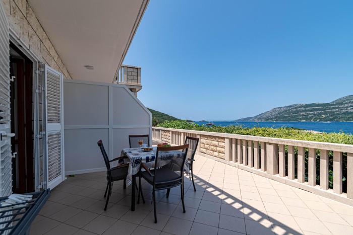 Apartment Tri Zala 9237a