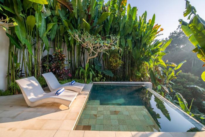 Villa Charles Ubud