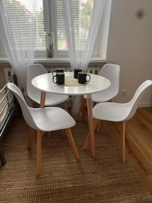 Apartament 2-pokojowy Gdańsk-Oliwa