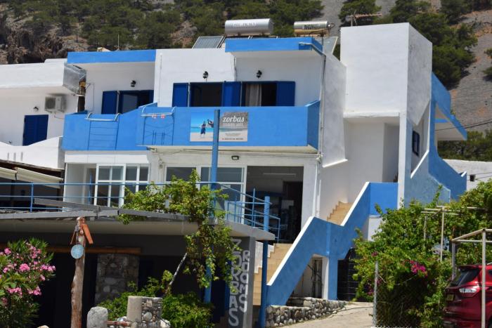 Zorbas Studios