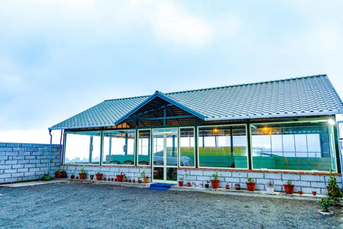 FabExpress RMK Nest - Nr Chettiar Park