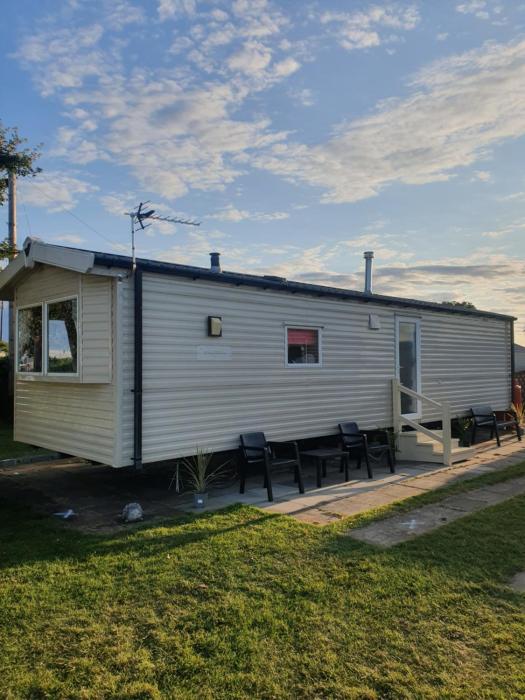 Fantasy Island King Fisher 8Berth 401