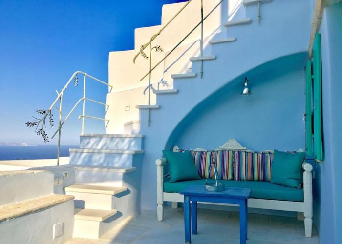 Aegean Garden Apartment