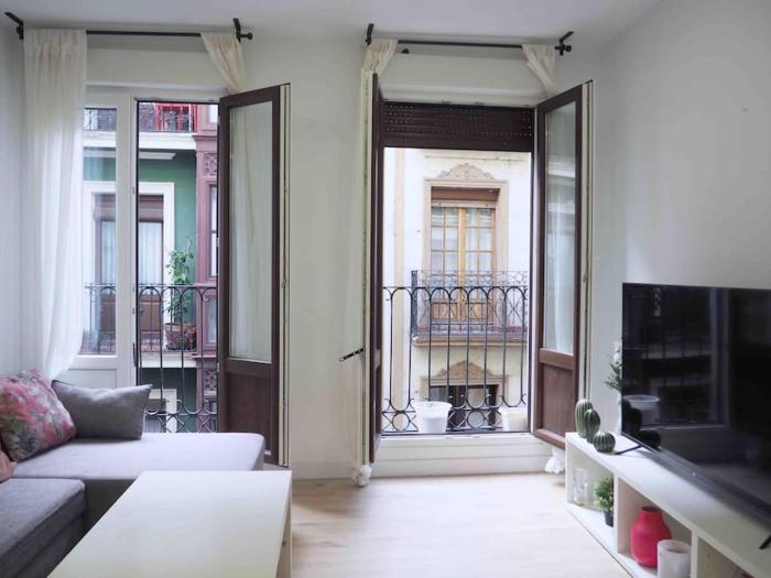 Apartamento 7 calles