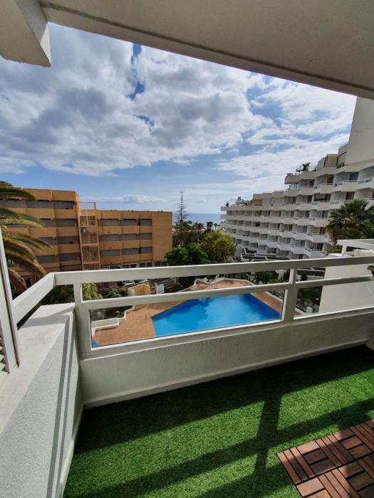 Hideaway Tenerife Holiday Apartment Las Américas