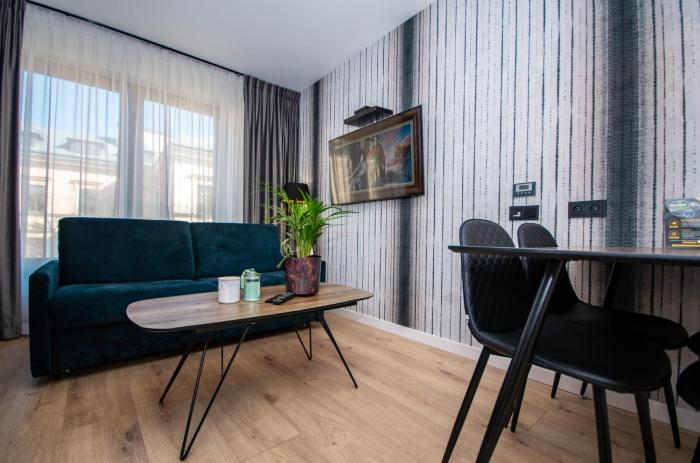 Aparthotel INPOINT CRACOW