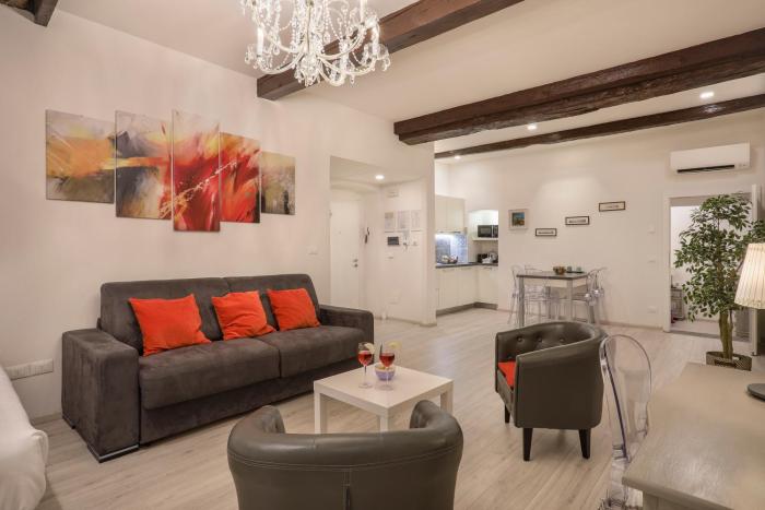 Florence Little Suite - Sweet Dreams in Florence