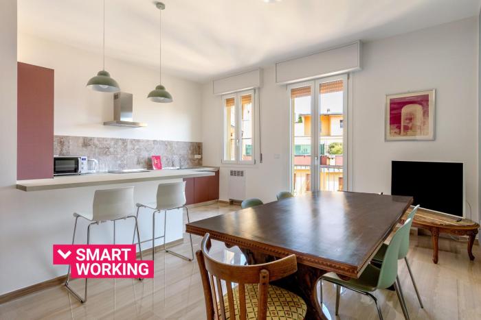 SantIsaia Apartment by Wonderful Italy