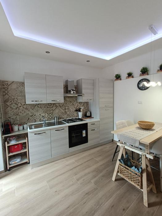 Casa Vacanza Ottavia Roma