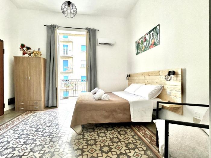 Marilù Apartments