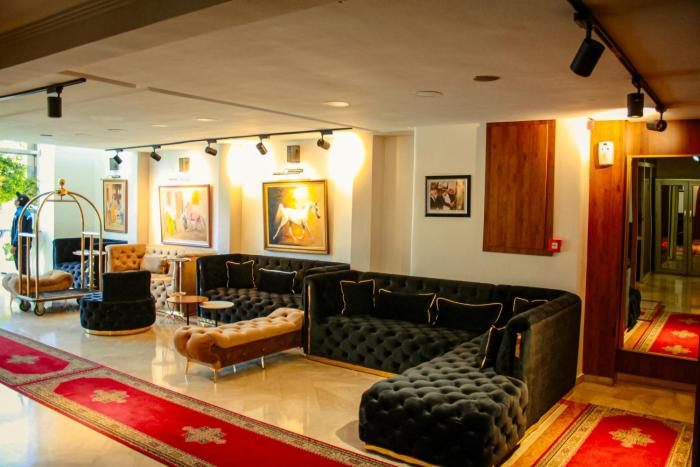 Hôtel Belle Vue et Spa