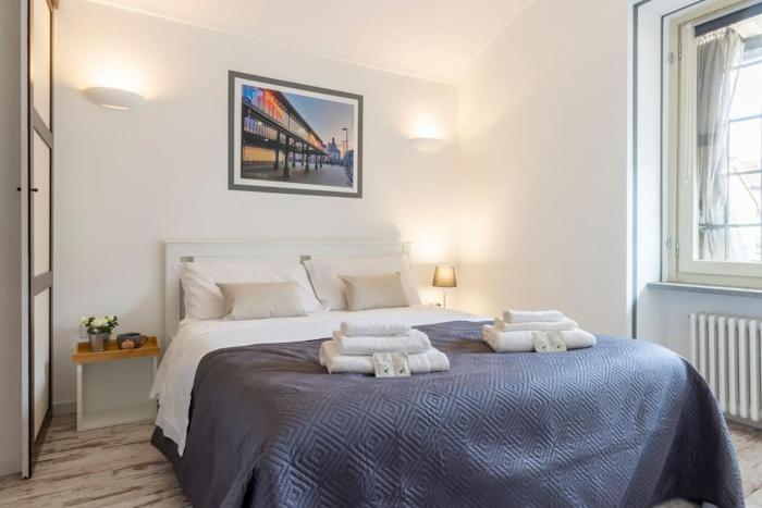 [Porta Palazzo-Centro] Suite con Wi-Fi e Netflix