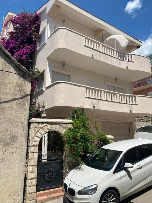 Apartmani Petra i Igor
