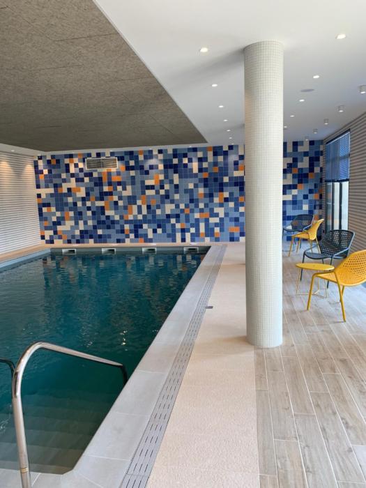 Résidence Services Seniors Domitys - Les Safrans