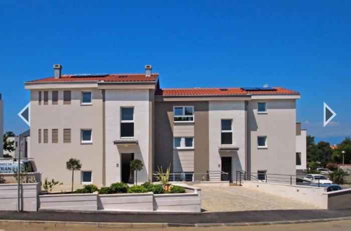 Daška Apartmani