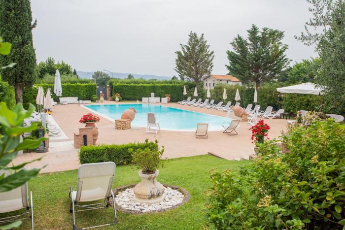 Hotel Villa Verde