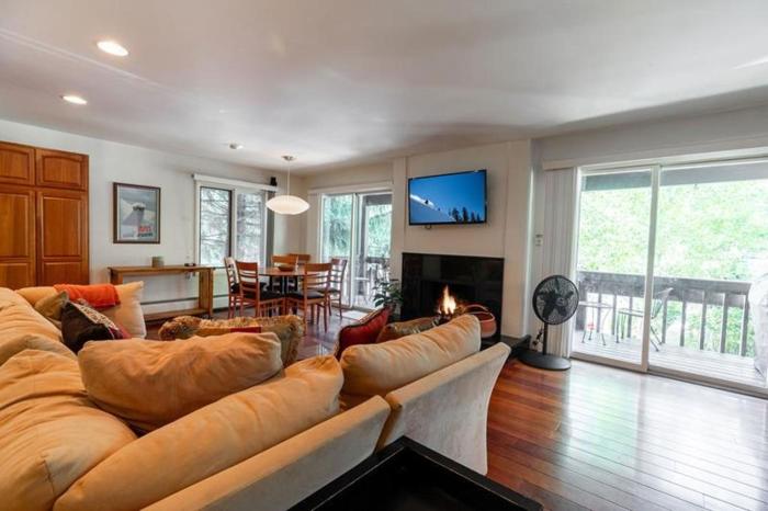 All Seasons Steps to Chairlift